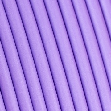 Detaliu filament Polymaker Panchroma Satin Purple 1kg - Filamente3D.ro