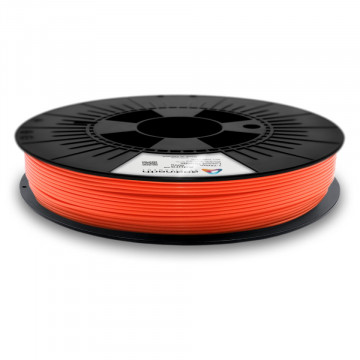 Filament add: north Adura (Nylon) Lucent Orange (portocaliu) 500g