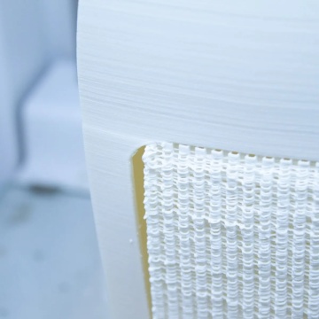 Macro piesa foaming printata 3D din filament colorfabb LW-ASA Natural 650g - Filamente3D.ro