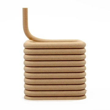 Filament ColorFabb WoodFill 600g extrudat - Filamente3D.ro