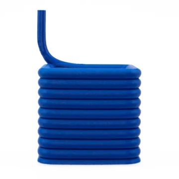 Filament ColorFabb Varioshore TPU Blue 700g unfoamed - Filamente3D.ro