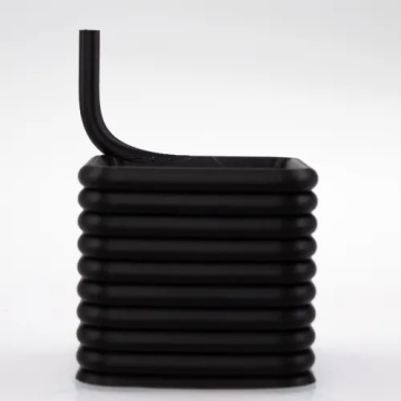 Filament ColorFabb XT-CF20 Black 750g extrudat - Filamente3D.ro