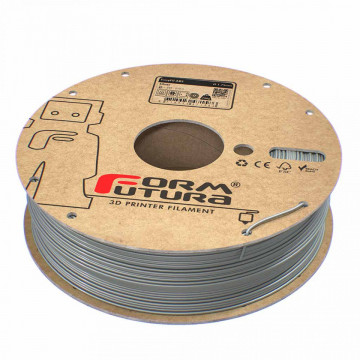 Filament FormFutura EasyFil ABS - Silver (argintiu) 750g