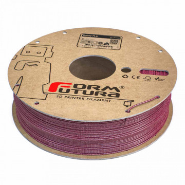 Filament FormFutura Galaxy PLA - Andromeda Purple (violet) 750g