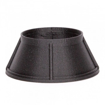 Adaptor printat 3D din filament FormFutura LUVOCOM® 3F PP CF 9928 BK 500g - Filamente3D.ro