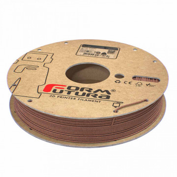 Filament FormFutura MetalFil - Classic Copper (cupru clasic)