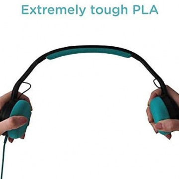 Piese extrem de dure si rezistente - filament Polymaker PolyMax Tough PLA 750g - Filamente3D.ro