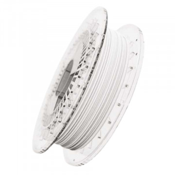 Filament Recreus FilaFlex Medium 95A White (alb)
