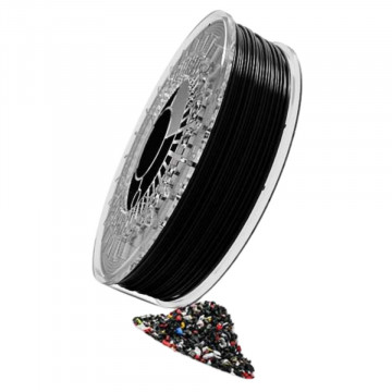 Filament Recreus Reciflex Black (negru) 750g