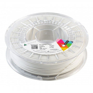 Filament SmartFil PLA Antibacterian (natural) 750g