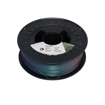 Filament SmartFil PLA IRIS Tanzanite (albastru) 1kg