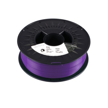Filament SmartFil PLA Wisteria (mov) - RAL 4005 - 1kg
