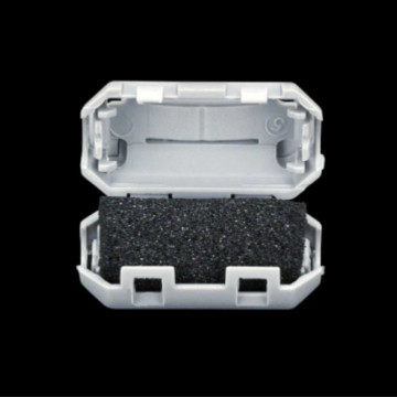 Filtru de curatare a filamentului - deschis - Filamente3D.ro