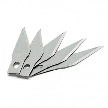 Lame de rezerva cutter hobby - Revell