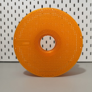 Masterspool BambuLab (PETG) - rola reutilizabila
