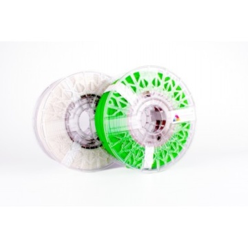 Filament montat pe masterspool Smart Materials 3D - Filamente3D.ro