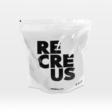Peleti Recreus FilaFlex 95A Black (negru) 1kg