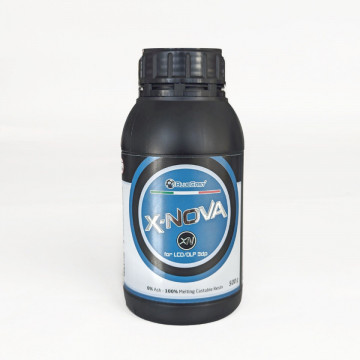 Rasina BlueCast X-NOVA LCD/DLP 500g