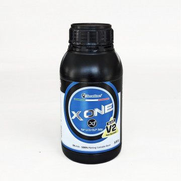 Rasina BlueCast X-ONE V2 LCD/DLP 500g