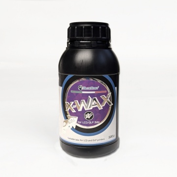 Rasina BlueCast X-WAX LCD/DLP 500g