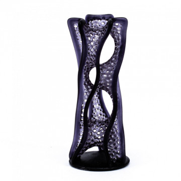 Test printat 3D din rasina FormFutura Engineering LCD Resin - Ultimate 2TW 500ml - Filamente3D.ro