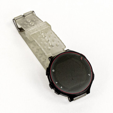 Curea de ceas printata 3D din rasina FormFutura Engineering LCD Series - Flex 82A Resin 500ml - Filamente3D.ro
