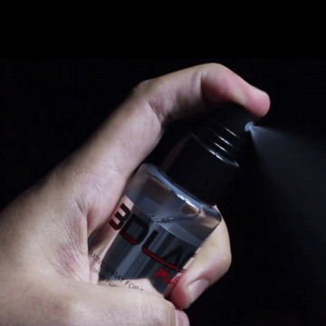 Aplicare spray adeziv vaporizator 3DLac Plus 100ml - Filamente3D.ro
