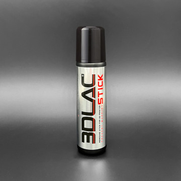 Imagine stick adeziv 3DLac stick 80ml - Filamente3D.ro