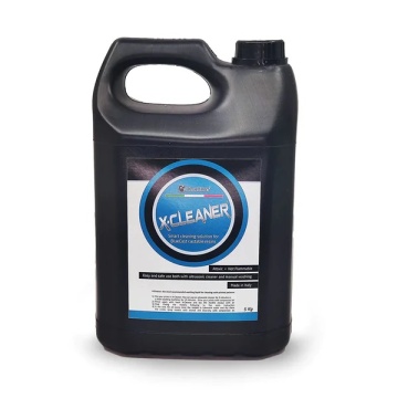 X-CLEANER - Solutie de curatare pentru rasina BlueCast 5kg