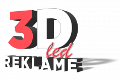 3D Reklame
