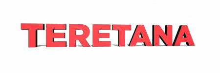 Svetleća reklama TERETANA