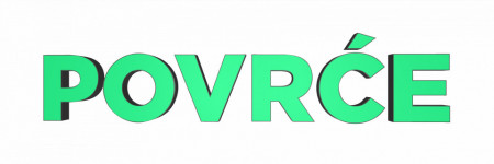 Svetleća reklama POVRĆE