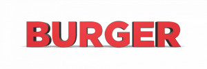 Svetleća reklama BURGER