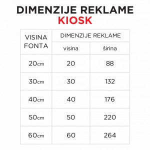 Svetleća reklama 00-24 - Img 2