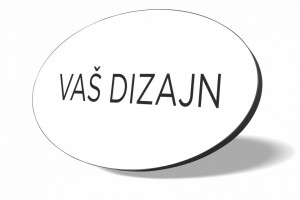 Svetleća reklama po želji