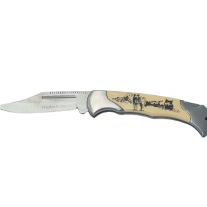 Briceag colctie lup, 18,5 cm
