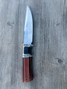 Cutit pentru bucatar-170 -30 cm, teaca inclusa