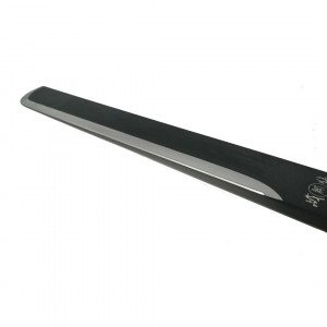 Maceta, otel inoxidabil, Negru, 57.5 cm,husa inclusa - Img 2