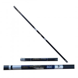 Undita EagleKing Special Power 7m, carbon 100%, HUSA