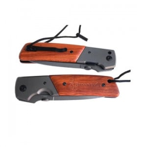 Briceag Browning Manual, Elite Edition, 28 Cm, - Img 3