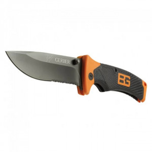 Briceag cu deschidere manual 21 cm-GB