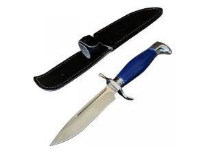 Cutit finlandez FINKA NKVD ,25,5 cm,teaca inclusa