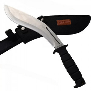 Maceta Kukri 40 cm, teaca material textil - Img 2