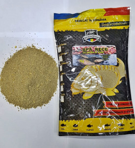Nada Apa Rece Aroma De Rame 1Kg