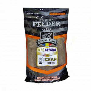 Nada Super Feeder RFG Special