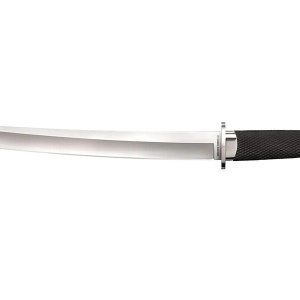 Cold Steel - Magnum Tanto IX: Puterea Designului Tanto-43 CM - Img 2