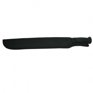Maceta, otel inoxidabil, Negru, 57.5 cm,husa inclusa - Img 4
