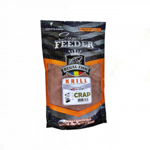 Nada Super Feeder Krill