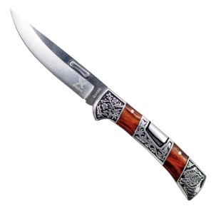 Briceag RAZOARE® maro22 cm