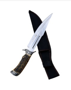 Cutit de drumetie RARAU 30 cm,